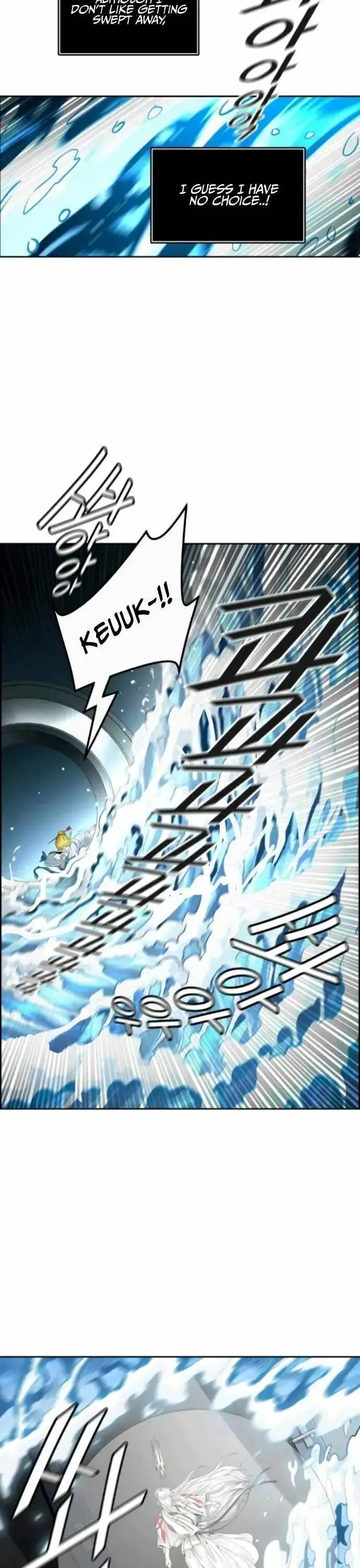 Tower of God Chapter 487 image 35_optimized